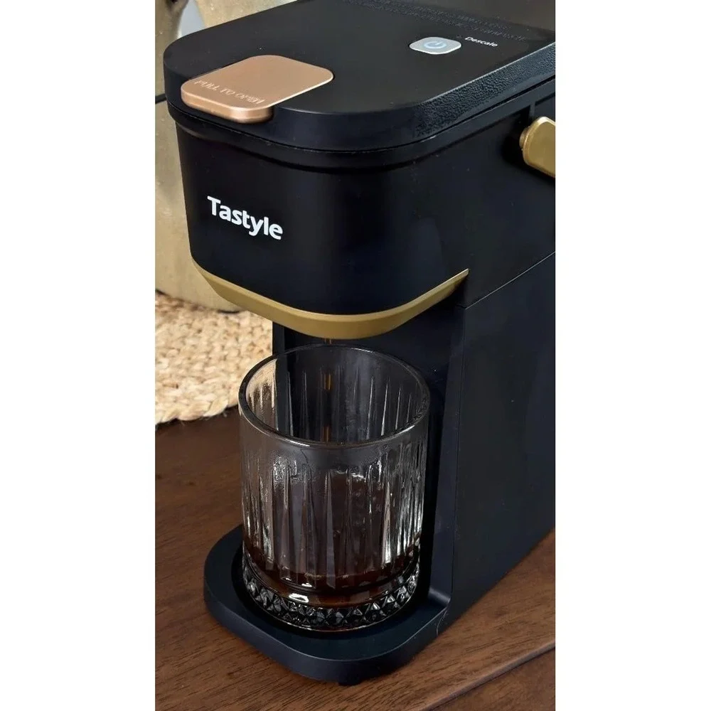 Tastyle Single Serve Coffee Maker